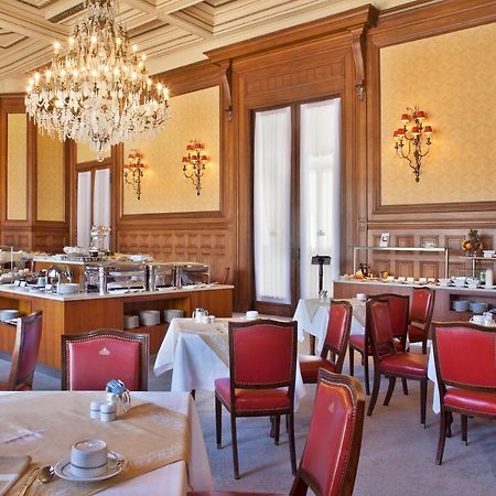 Hotel Avenida Palace Lisboa Ngoại thất bức ảnh The restaurant