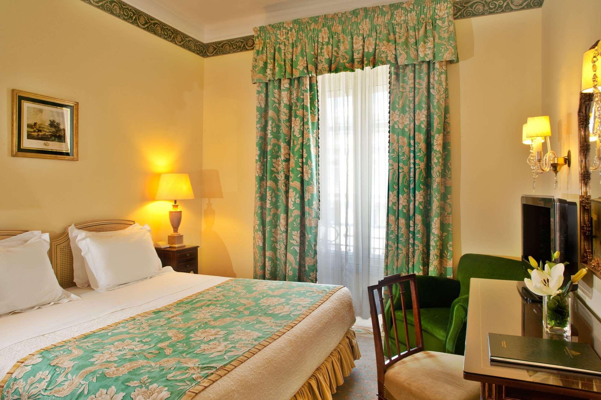 Hotel Avenida Palace Lisboa Ngoại thất bức ảnh