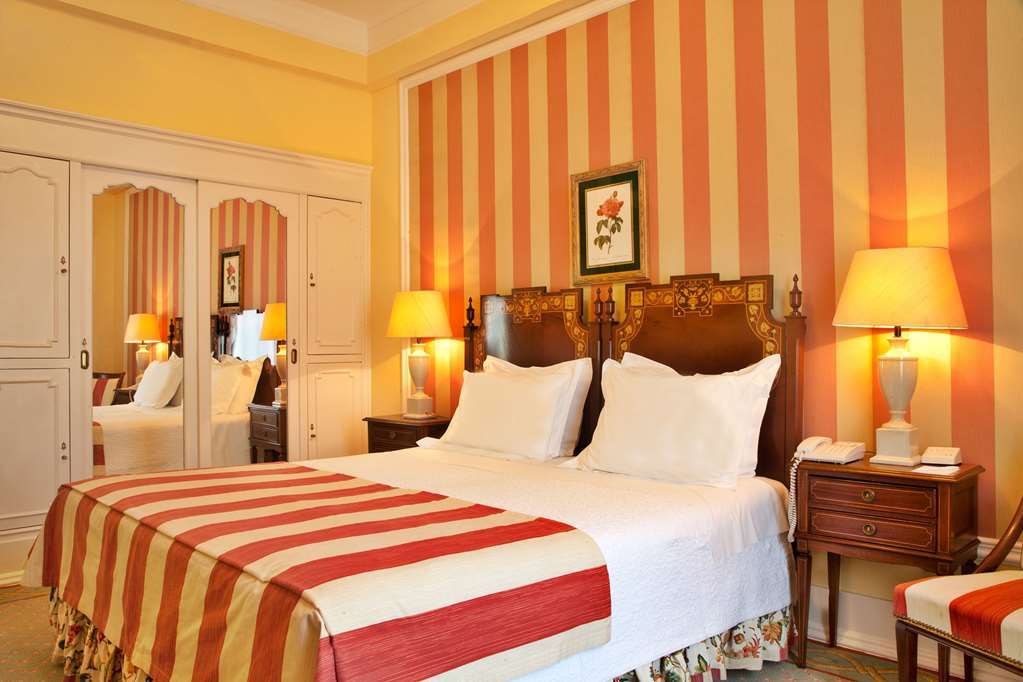 Hotel Avenida Palace Lisboa Phòng bức ảnh