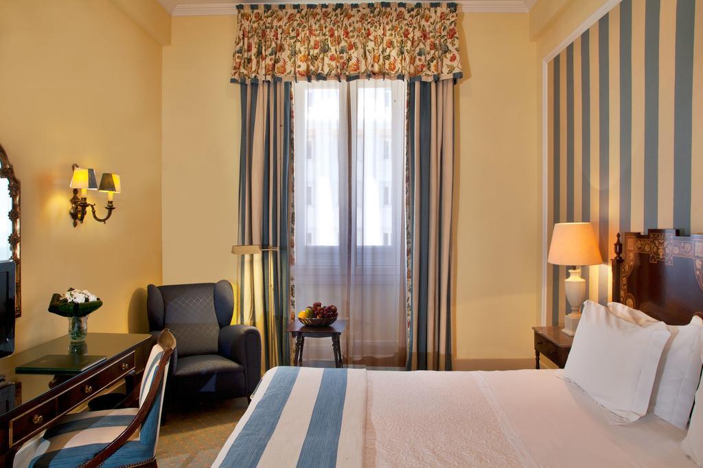 Hotel Avenida Palace Lisboa Ngoại thất bức ảnh