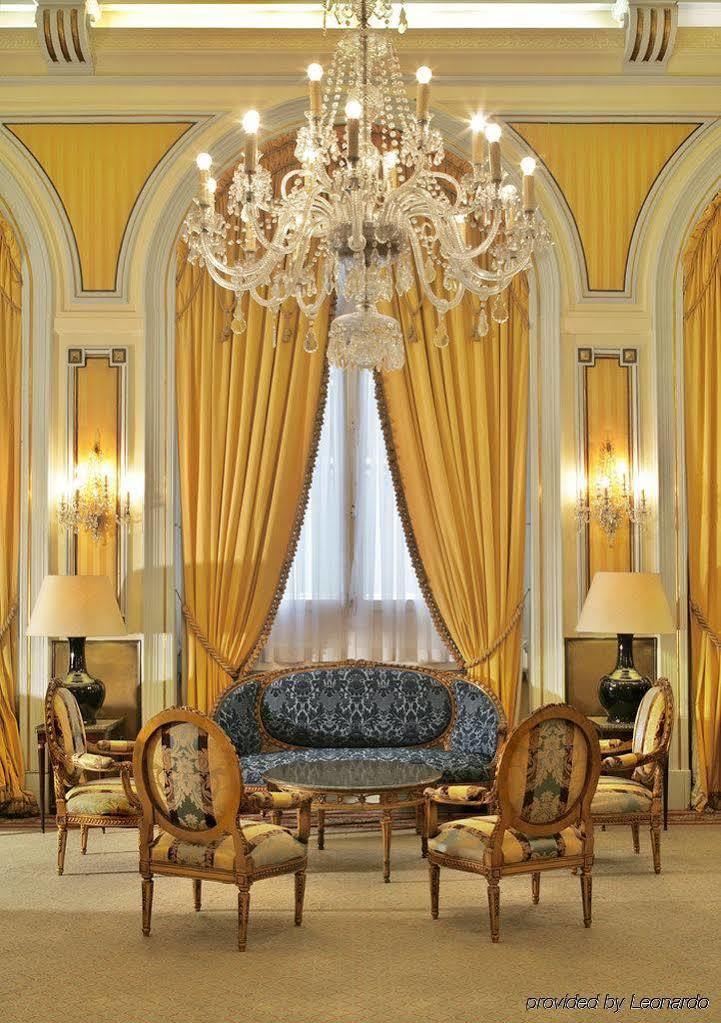 Hotel Avenida Palace Lisboa Ngoại thất bức ảnh Interior of the hotel